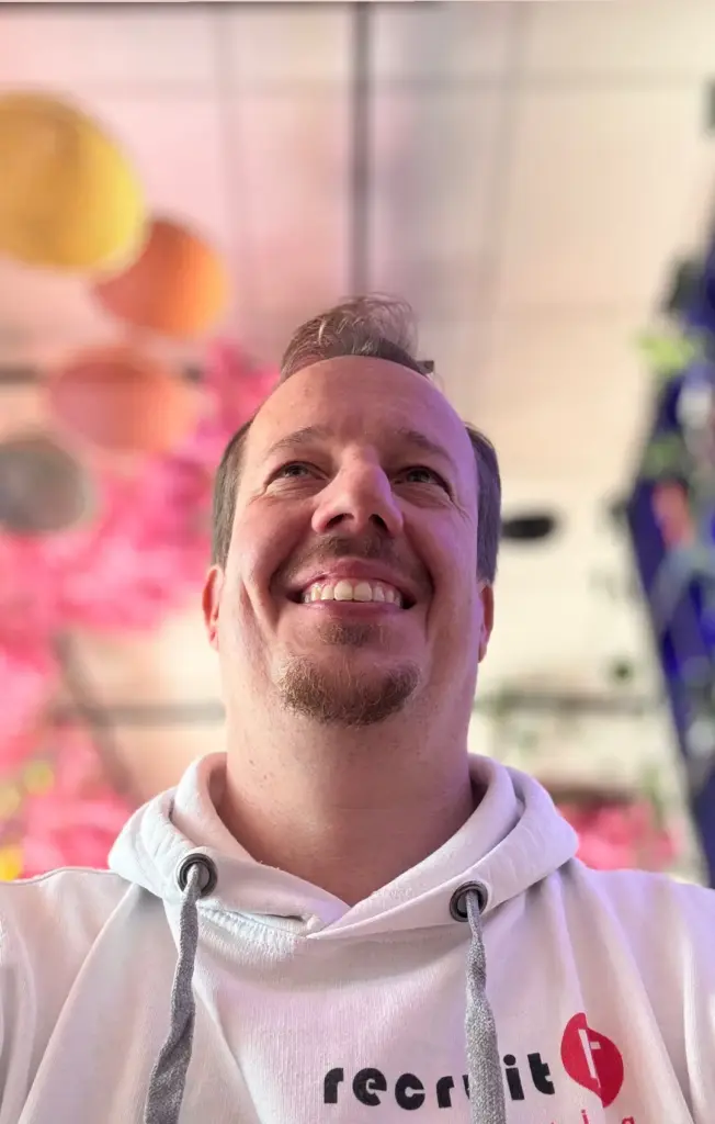 IT Headhunter der professionelle IT Personalberatung anbietet.