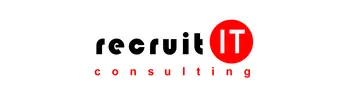 Logo IT Personalberatung recruitIT Consulting in Deutschland