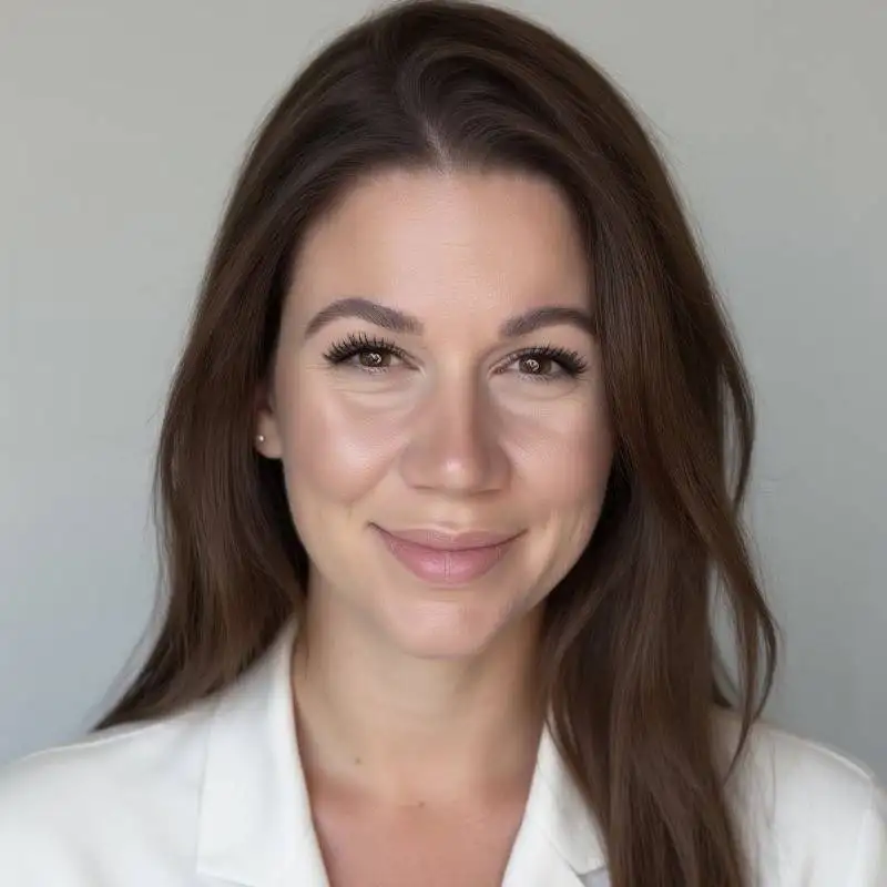 Anja Maximovic