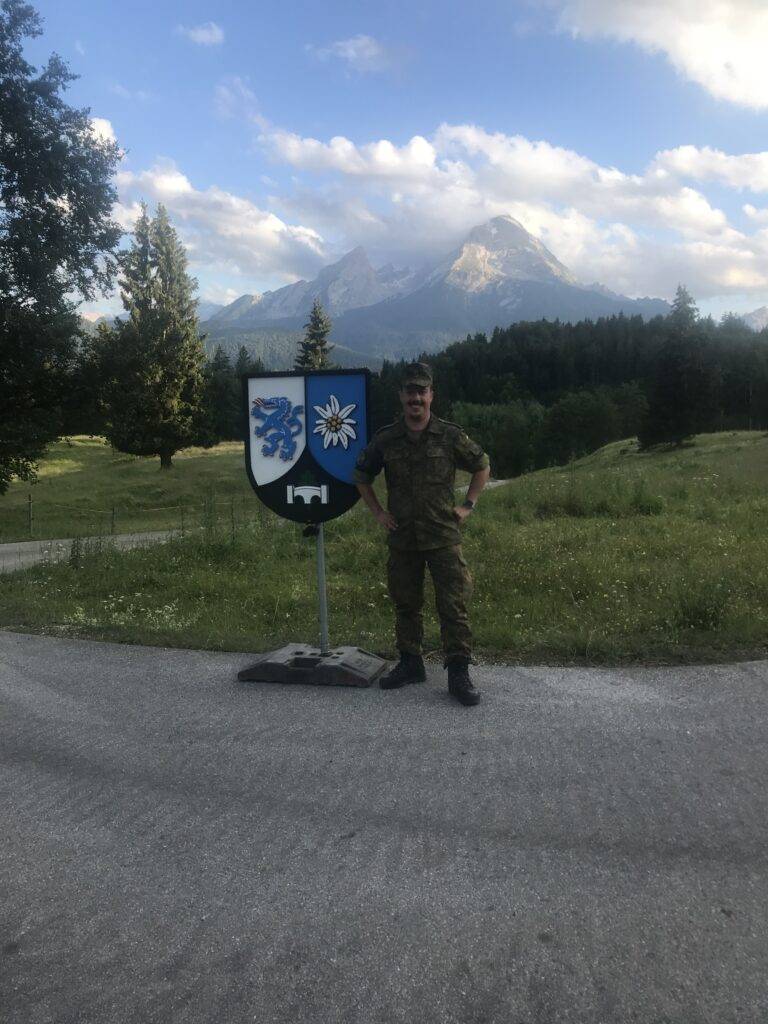 IT-Personalberatung wehrtechnische Industrie – recruitIT Consulting