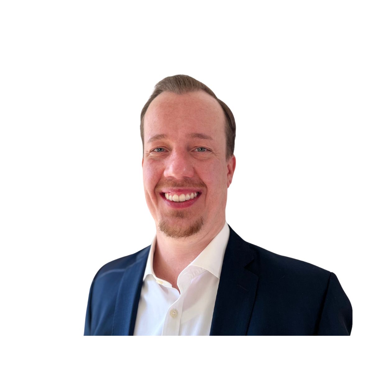 IT Headhunter und IT Personalberater Michael Kulinski