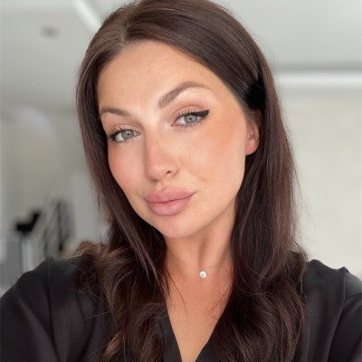 Nadja Köseoglu Leiterin Recruiting recruitIT Consulting
