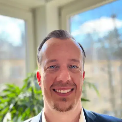 Michael Kulinski, recruitIT Consulting