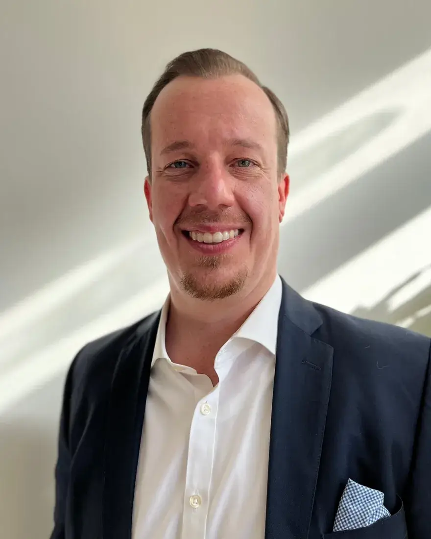DevOps Headhunter – Michael Kulinski, Geschäftsführer recruitIT Consulting